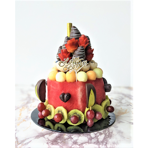 Watermelon Cake (Large)